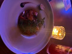 -MARU玛露音乐餐厅(大学路店)