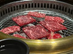 -松鱼亭·和牛烧肉(协鑫广场店)