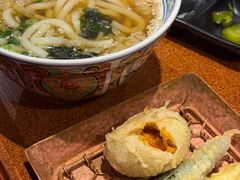 -天妇罗内顺田(罗湖店)