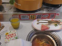 -龍歌自助小火锅(秦淮水游城店)