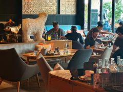 -THE CANNERY&JUJU 新鲜海鲜·牛排美食酒廊