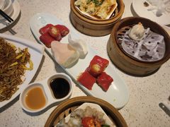 鲜虾红米肠-又一间茶点轩(百汇广场店)