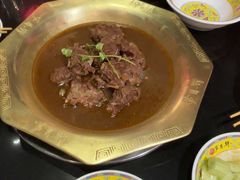 -芦月轩羊蝎子(劲松店)