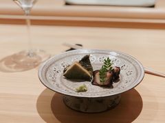 -晴空·日本料理(万象城店)