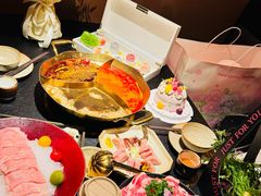 -色響火锅(恒隆广场店)