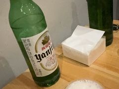 -德顺斋爆肚涮肉馆·烧烤·羊蝎子·清真炒菜(马驹桥店)