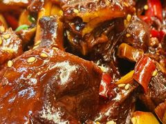 -回味黑鸭煲·始于2006(万松园店)