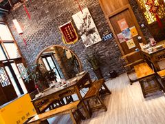 -小龙坎火锅(台州路桥区店)