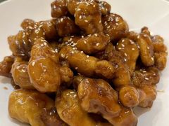 -桃子餐厅·天津菜(王顶堤总店)