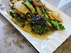 -高老庄·老溧阳·私房菜(南山竹海店)