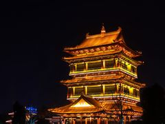 -台儿庄古城