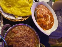 -Santoor 萨都里印度餐厅(北锣鼓巷店)