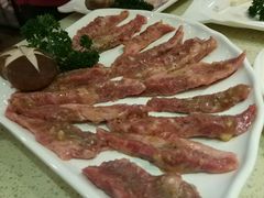 -阿泽禧烤肉(民兴花园店)