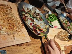 -1819餐厅·团队聚餐·烤串·精酿