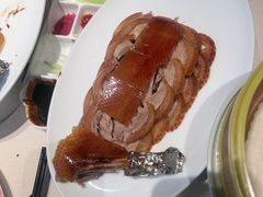 -大鸭梨烤鸭(石佛营店)