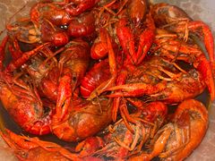 -二钳洞庭虾蟹·江湖菜(鹭岛店)