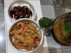 -五味堂·江浙土菜(月河特色店)