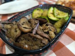 -安立可意大利美食