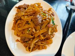 -新旺茶餐厅•早餐(迪士尼小镇店)