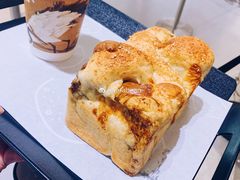 -LELECHA乐乐茶(新街口大洋店)