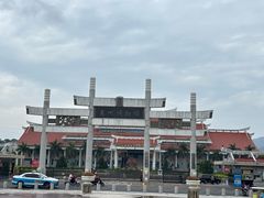 -中国闽台缘博物馆