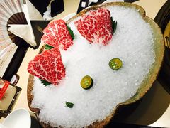 -余欢领鲜火锅(新街口店)