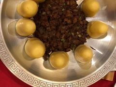 -山西会馆·晋菜·晋商宴·牌匾博物馆(胜利东街店)