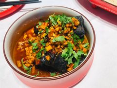 火宫殿臭豆腐-老湘亲·品鉴湘菜(蔡塘爱琴海店)