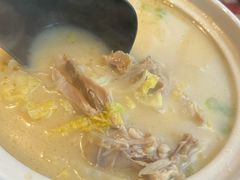-西贝(吴江路湟普汇店)