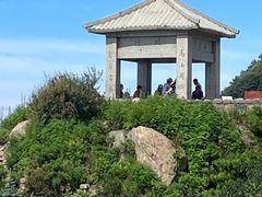 -泰山风景名胜区