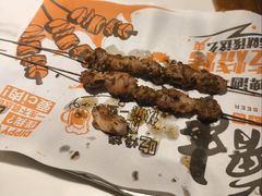 -马军烩面(总店)
