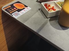 -盛江山自助料理(太原街万达店)