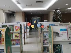 -深圳少年儿童图书馆