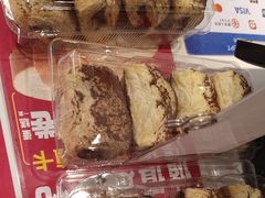 -味多美蛋糕(苏州街地铁店)