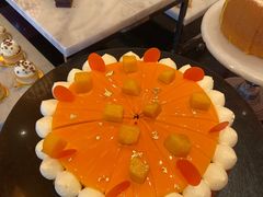 -咖啡苑 - 蔚藍夏日限定主题(永利皇宫店)