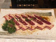 -御牛道日式烤肉料理(杭州万象城店)