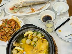 -蟹天蟹地农家菜·阳澄湖大闸蟹(浅水湾店)