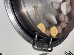 -潮泰牛肉火锅 · 创于1992年(车公庙店)