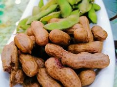 -名超海鲜烧烤大排档