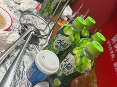 -京元盛铜锅涮肉(上海总店)