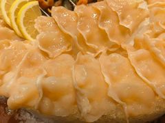 -德兴show鲜·蒸汽海鲜火锅餐厅(格创悦里店)