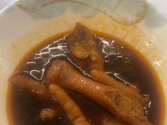 -和乐喜点(宝岗大道店)