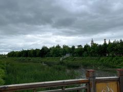 -六鼎山文化旅游区
