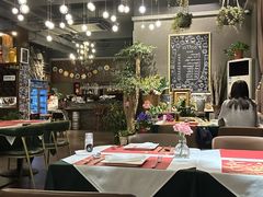 -ITA·意塔意大利餐厅(亦庄店)