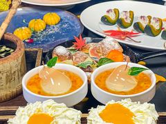 -汉水谣·江景餐厅(江滩店)