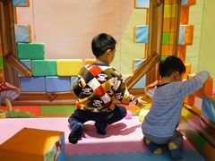 -蒙特利亲子乐园