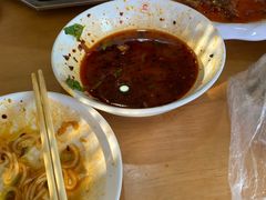 -小媳妇凉粉(浑源店)