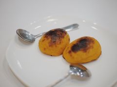 芝士焗番薯-糖潮糖水铺(省府店)