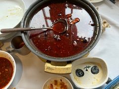 -眉州东坡(团结湖店)