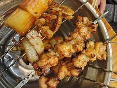 -炒豆合作社(东四总店)